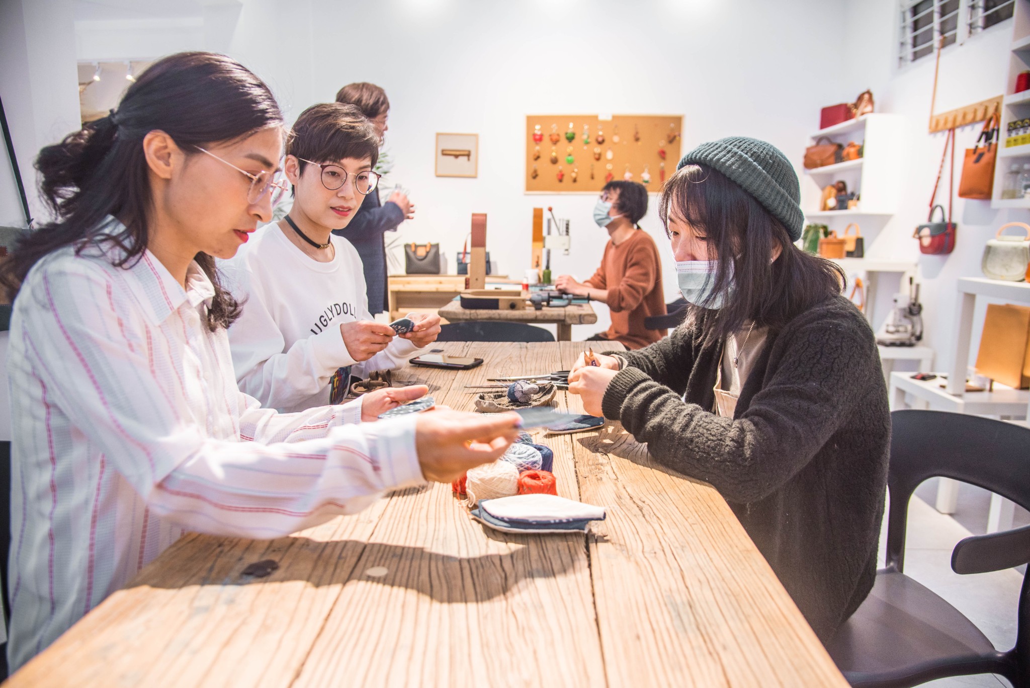 古堰画乡 最美丽的艳遇，爱上丽水这片山水