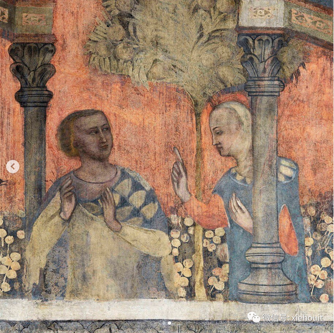 当中世纪肥皂剧变成宫殿壁画:佛罗伦萨的小众景点
