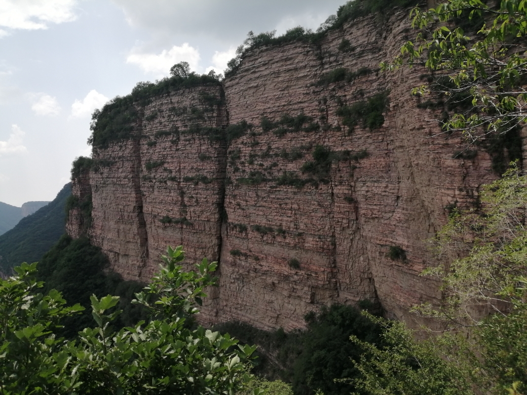 户外内丘鹤度岭,内丘旅游攻略 - 马蜂窝
