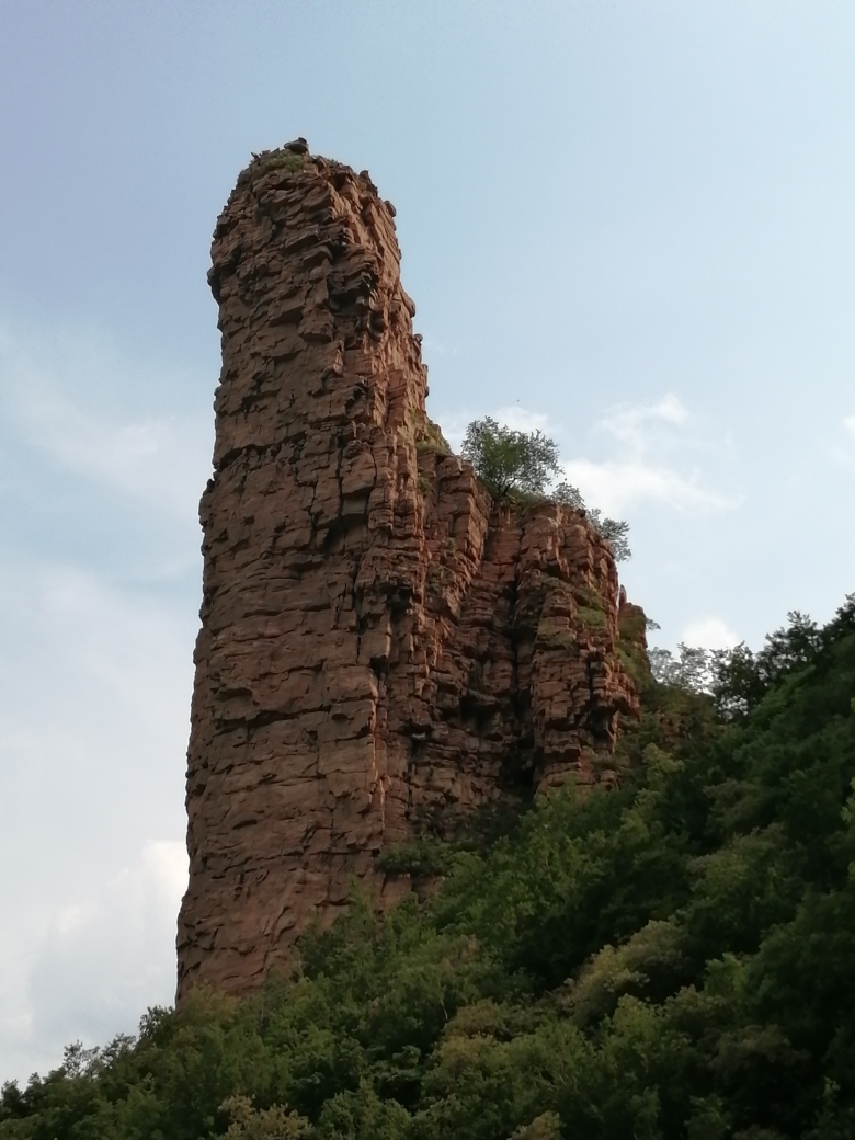 户外内丘鹤度岭,内丘旅游攻略 - 马蜂窝