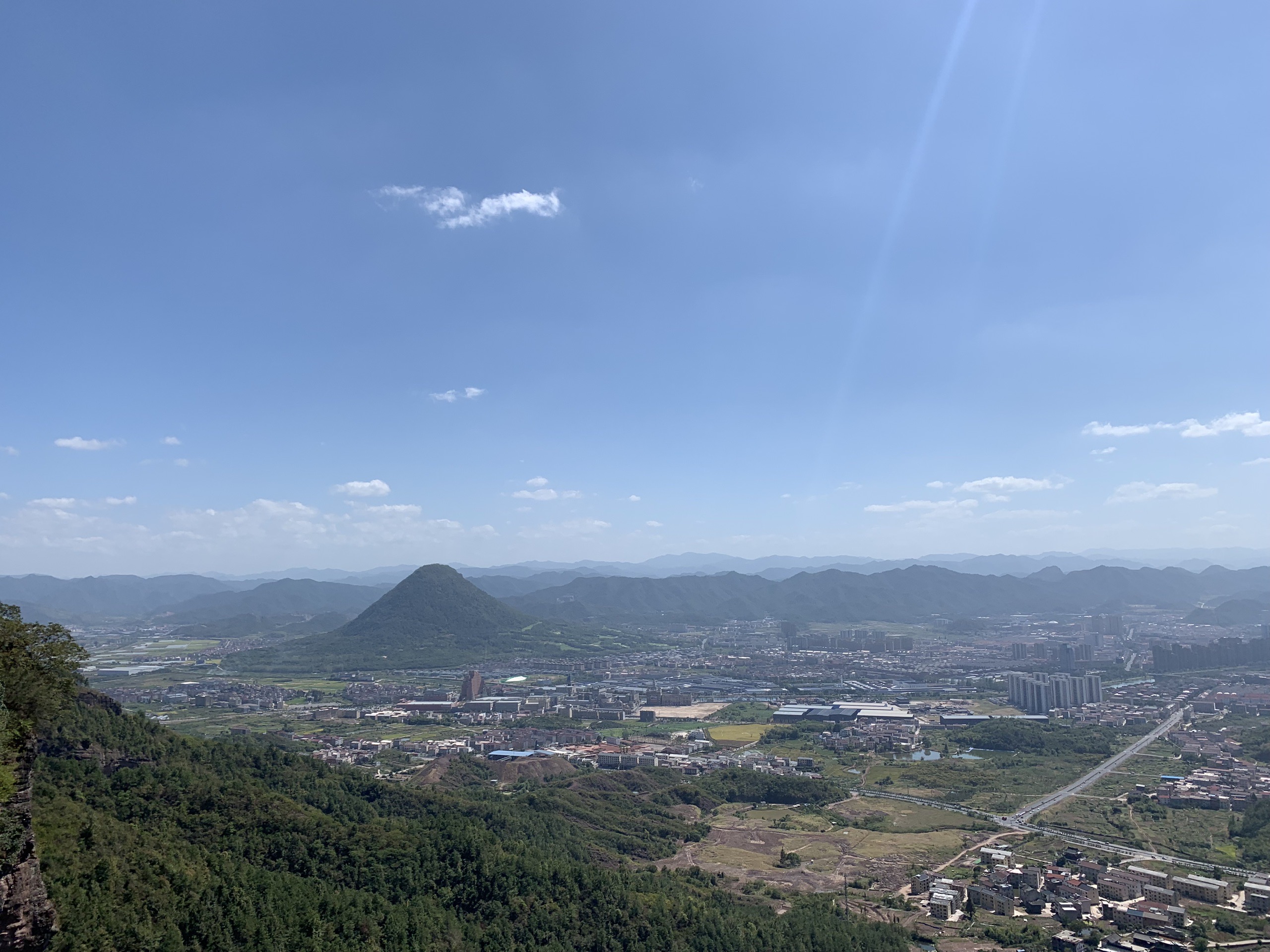 横店八面山攻略,八面山门票_地址,八面山游览攻略 马蜂窝