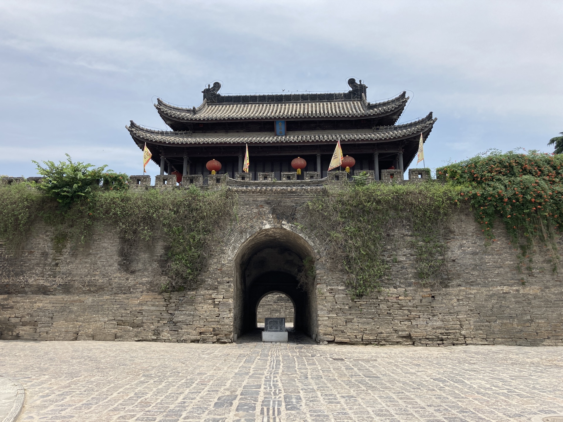 寿县端午两日游 合肥半日游(2020.06),寿县旅游攻略