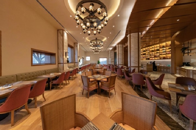 古北水镇古北之光温泉度假酒店1晚 古北水镇门票 司马台长城门票 双早