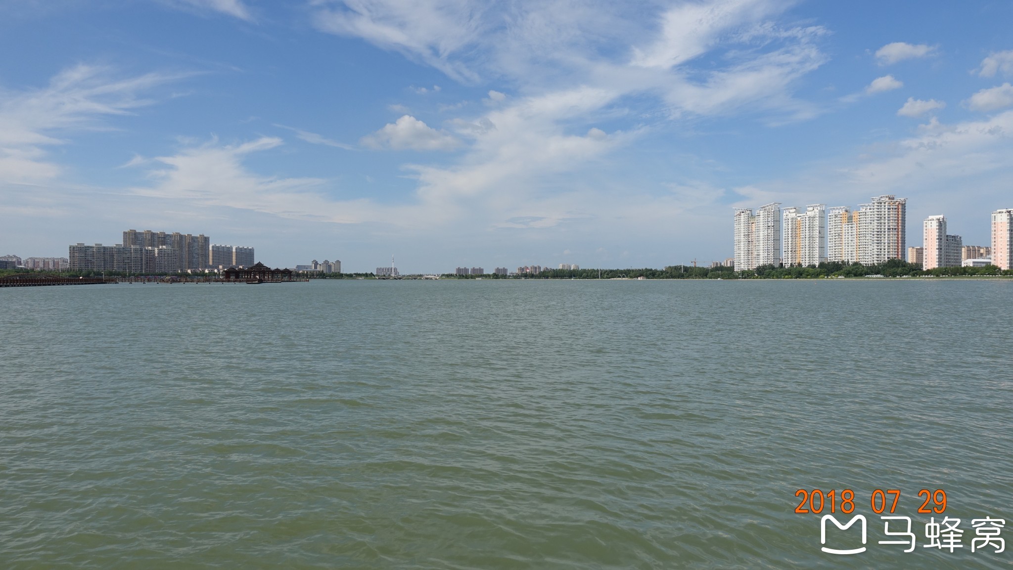 大庆市黎明湖游记——146图片28,大庆旅游景点,风景