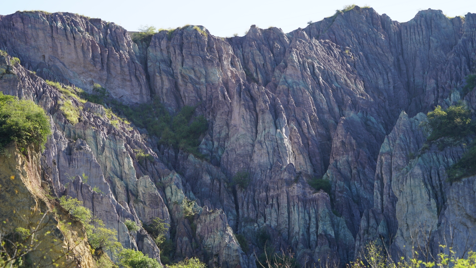 冬季来元江享受30°的美丽周末