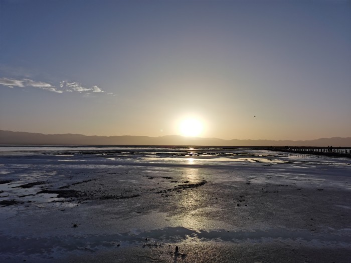 青甘大环线什么时候去最好