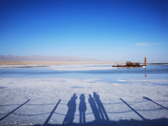 青甘大环线什么时候去最好