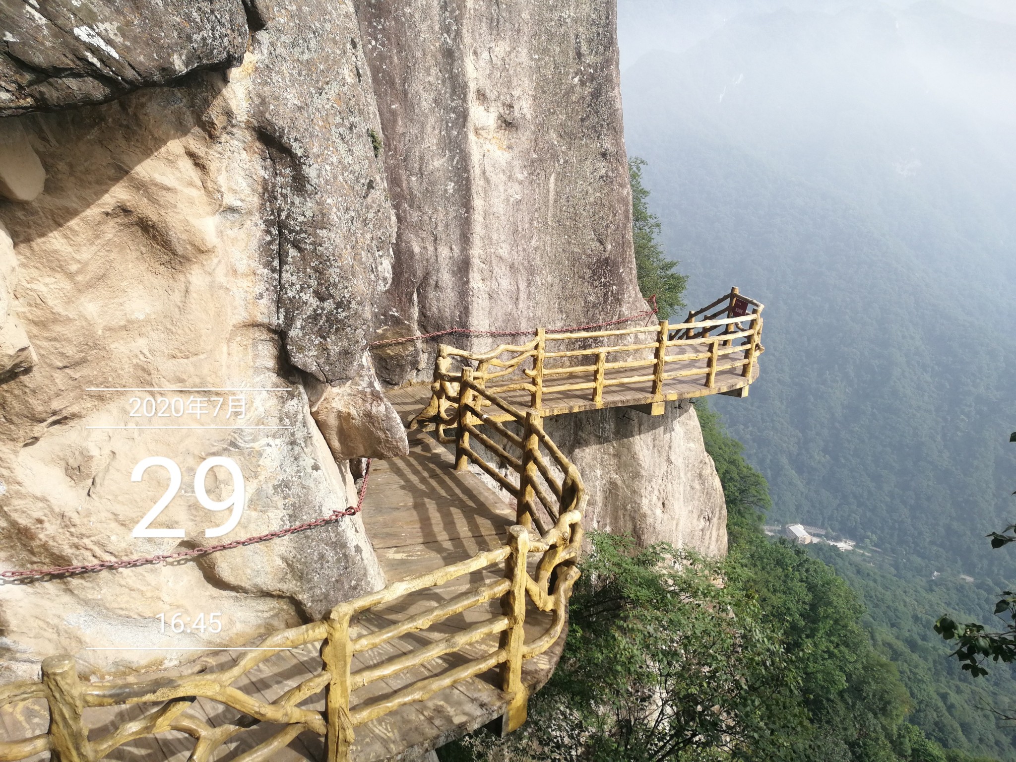 眉县红河谷游记,眉县旅游攻略 - 马蜂窝