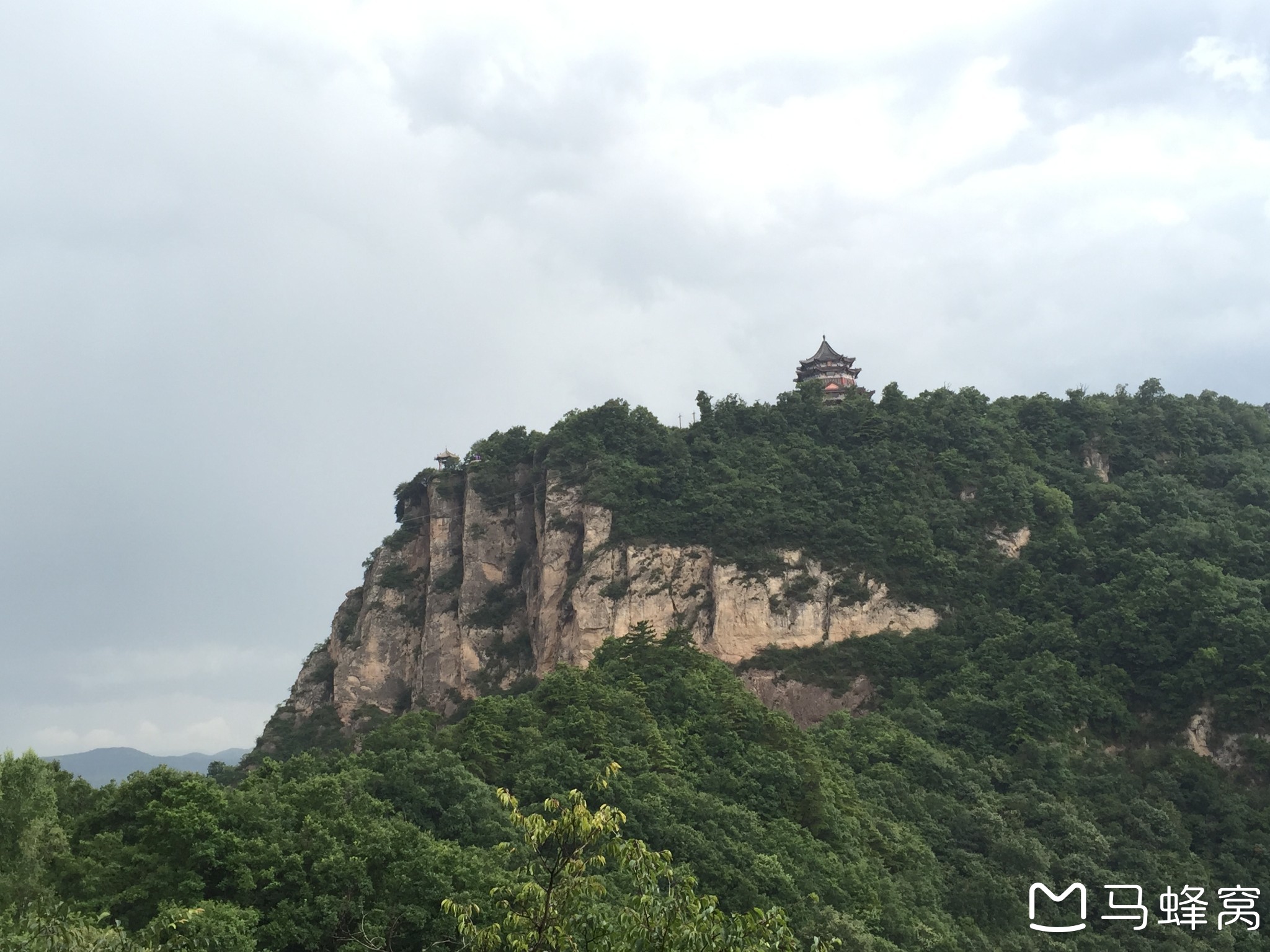 平凉崆峒山风景区(5a)游记——210