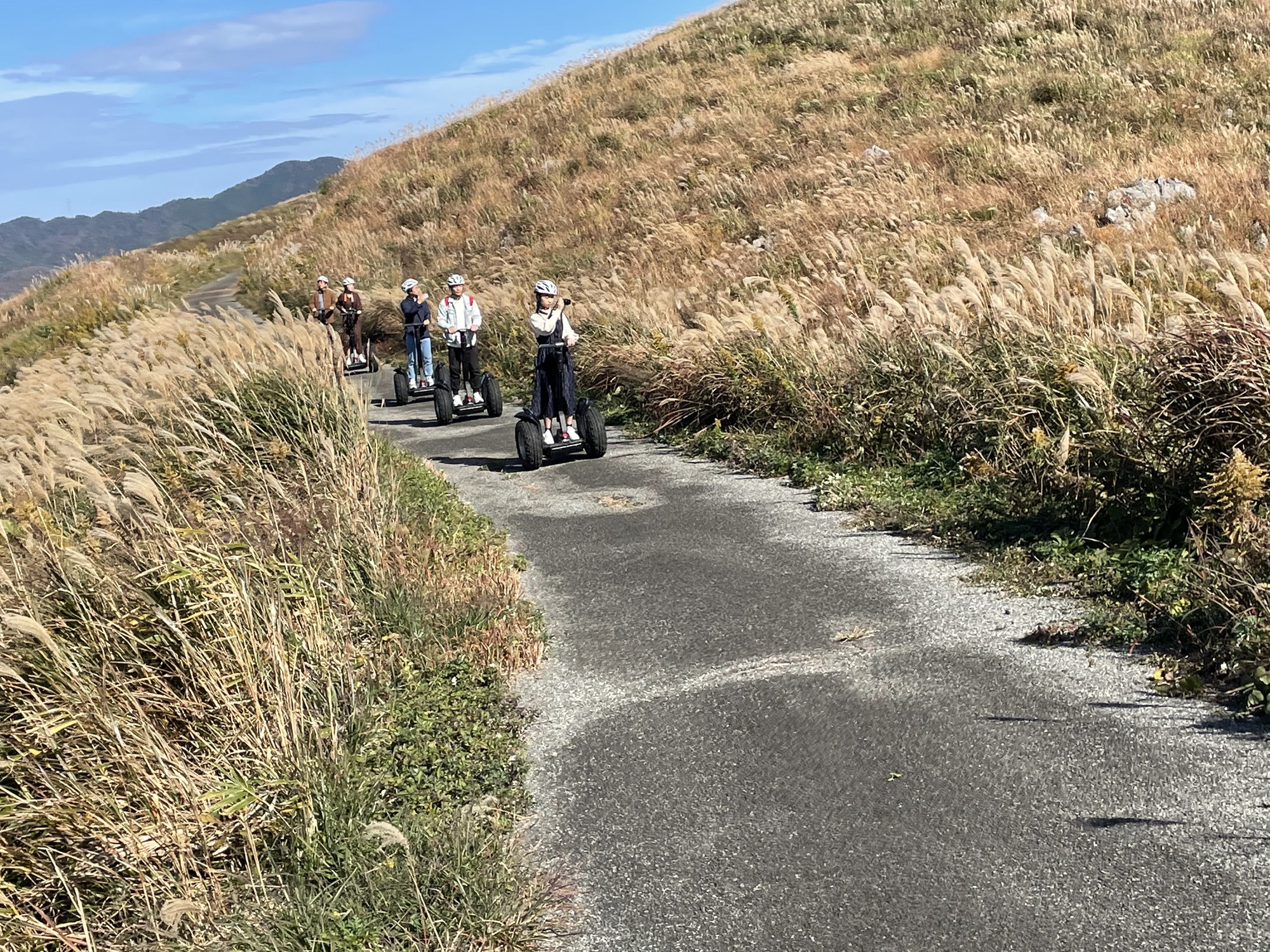 日本小众目的地-山口县3晚4天追枫之旅