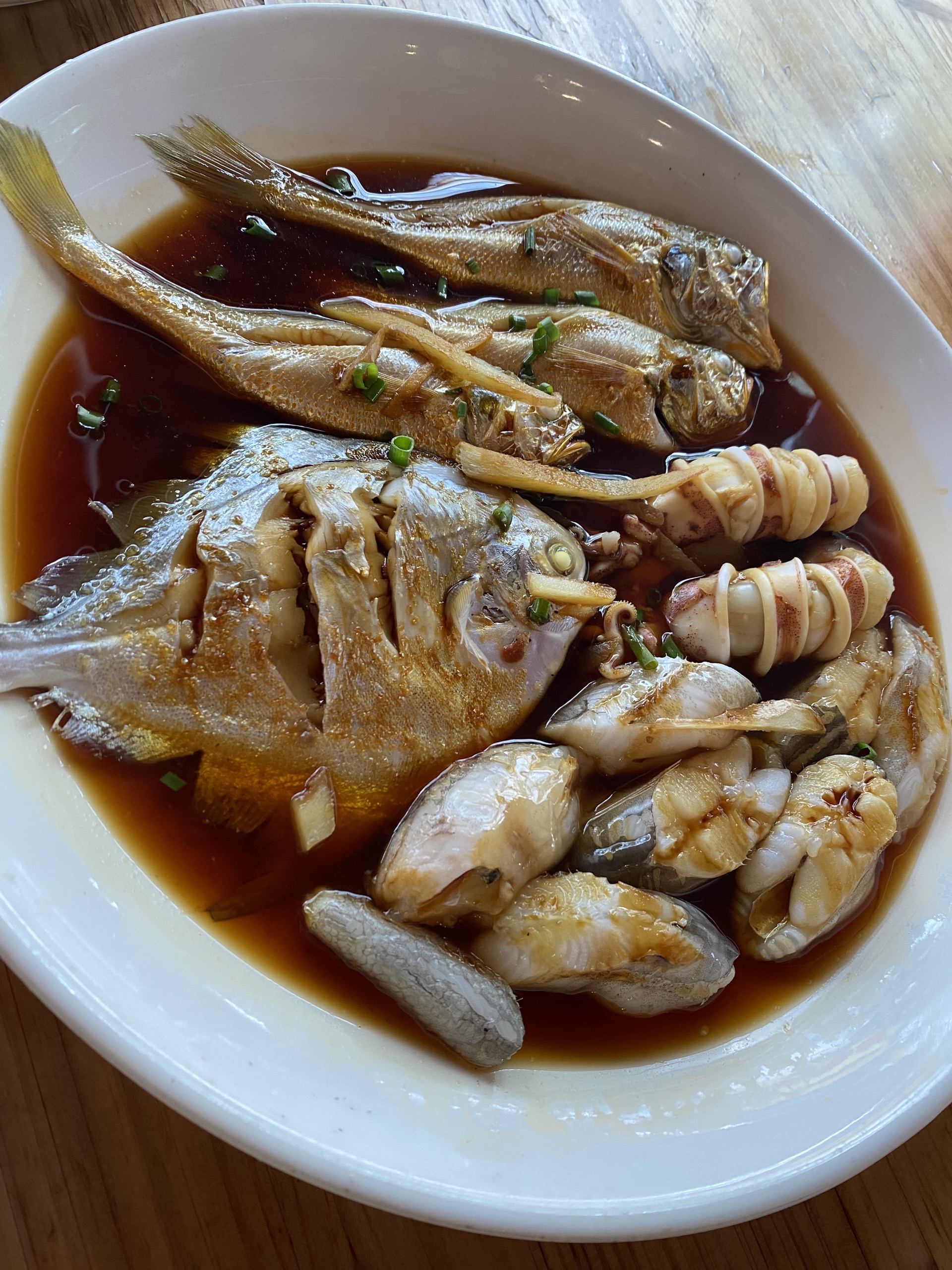 江南美食-阿英饭店