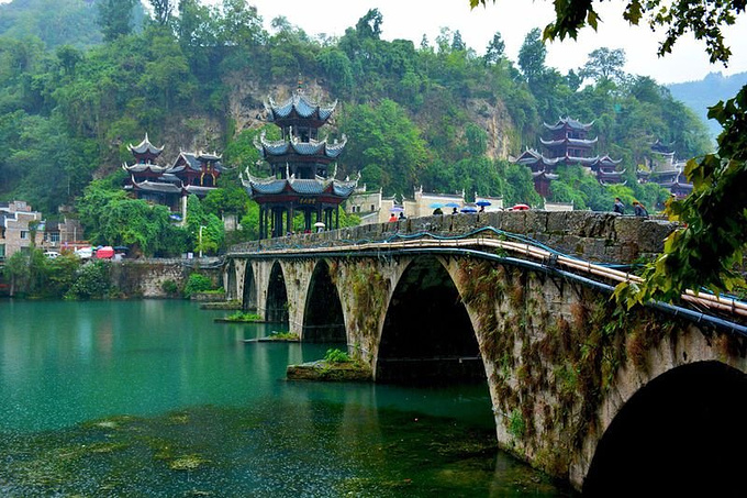 贵州旅游攻略72贵州旅游攻略贵5天旅游私人攻略吃喝