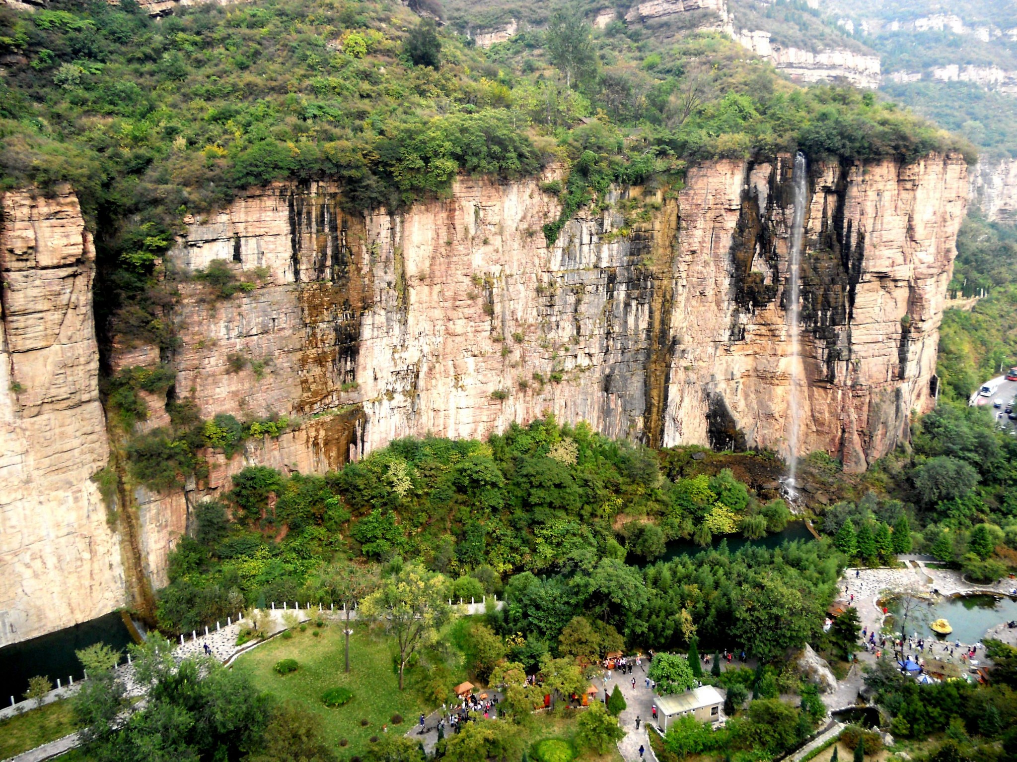 壶关旅游图片,壶关自助游图片,壶关旅游景点照片 马蜂窝图库 马