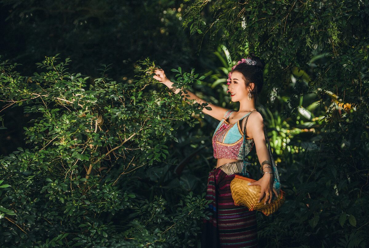 云南旅游昆明大理丽江西双版纳8天7晚跟团游(1晚天然温泉酒店 漫步双