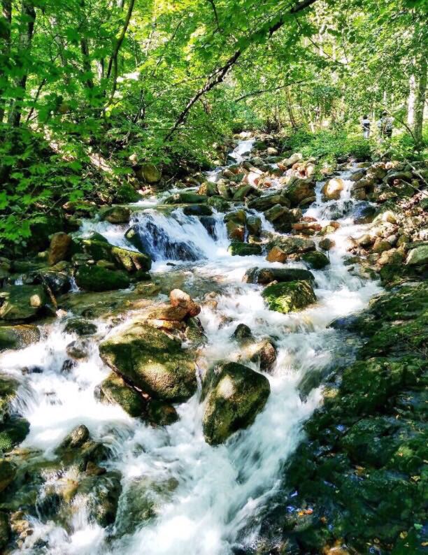 【沈阳起止】本溪关门山大峡谷一日游 可选高山滑水