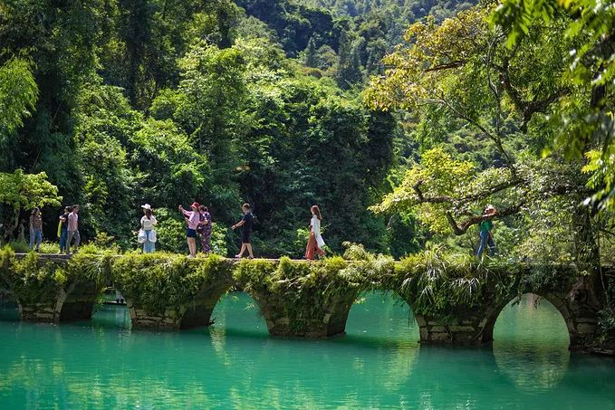 贵州旅游攻略|四月旅行不可错过的贵州原生态