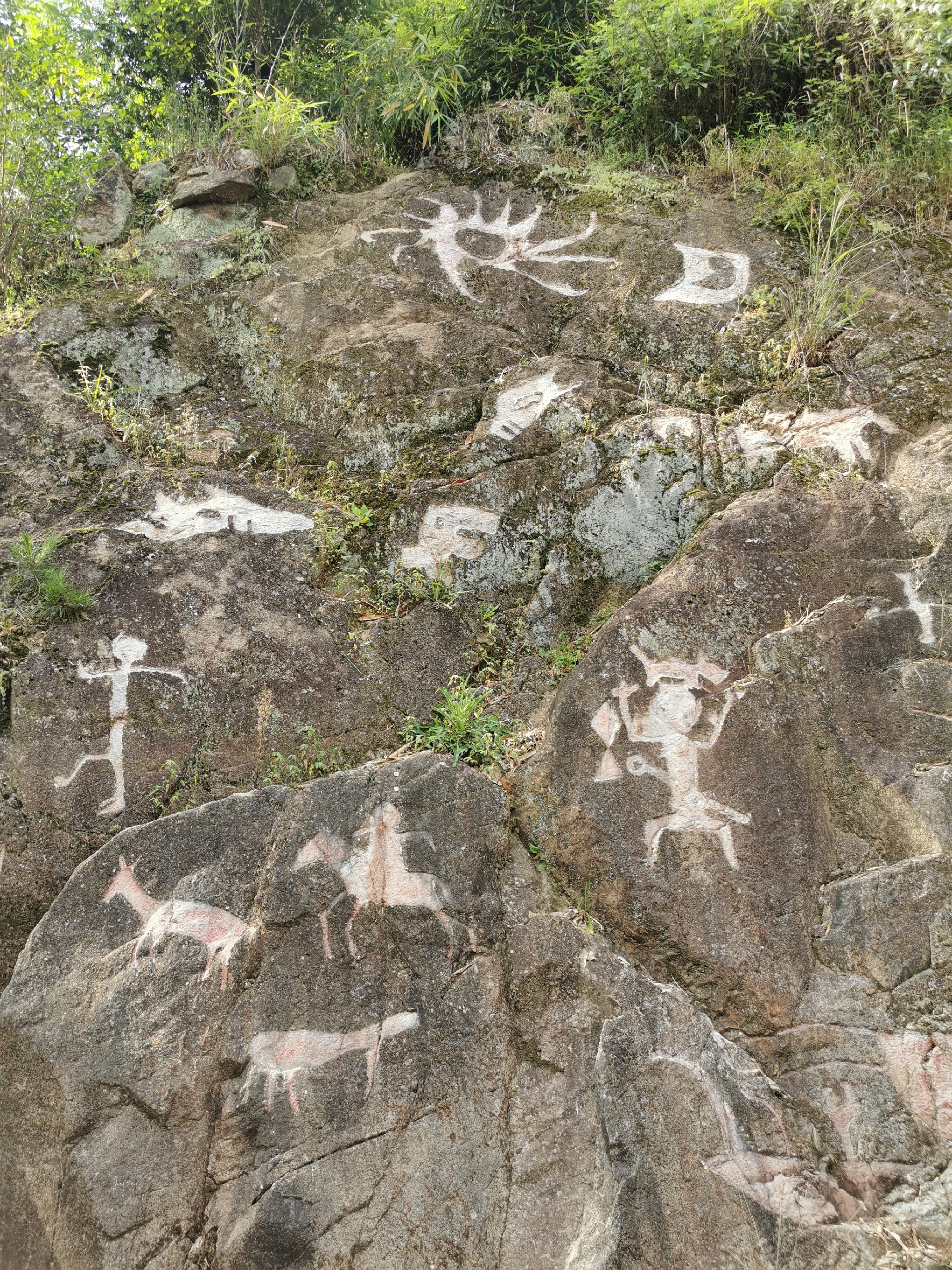 柘荣景点介绍,柘荣旅游景点,柘荣景点推荐 - 马蜂窝