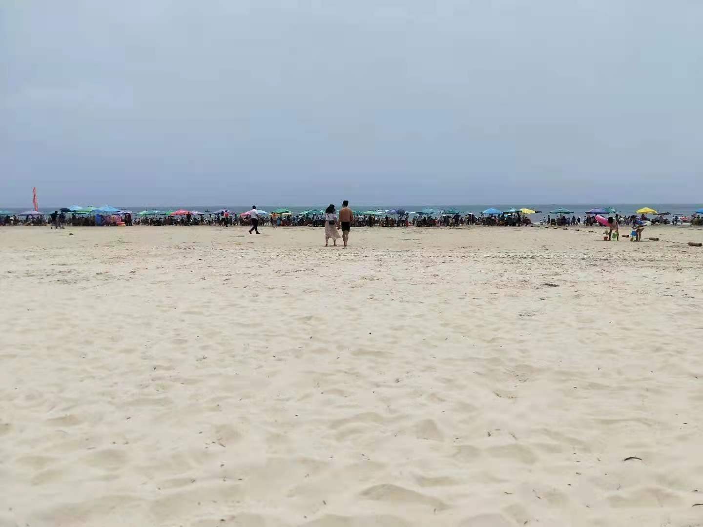 北海主要旅游景点简介