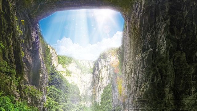 vip纯玩·武隆天生三桥 仙女山森林公园纯玩一日游(纯玩0进店 五区