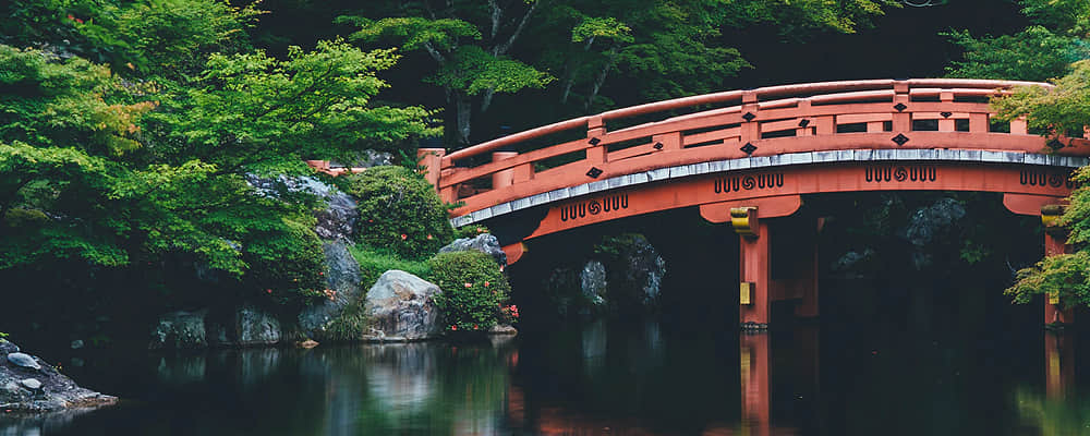 京都旅游图片