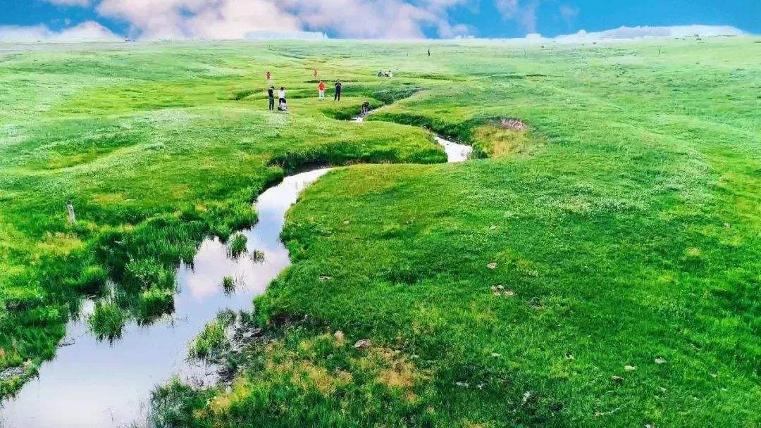 【旅游胜地】避暑山庄 乌兰布统 木兰围场坝上草原  塞罕坝森林公园