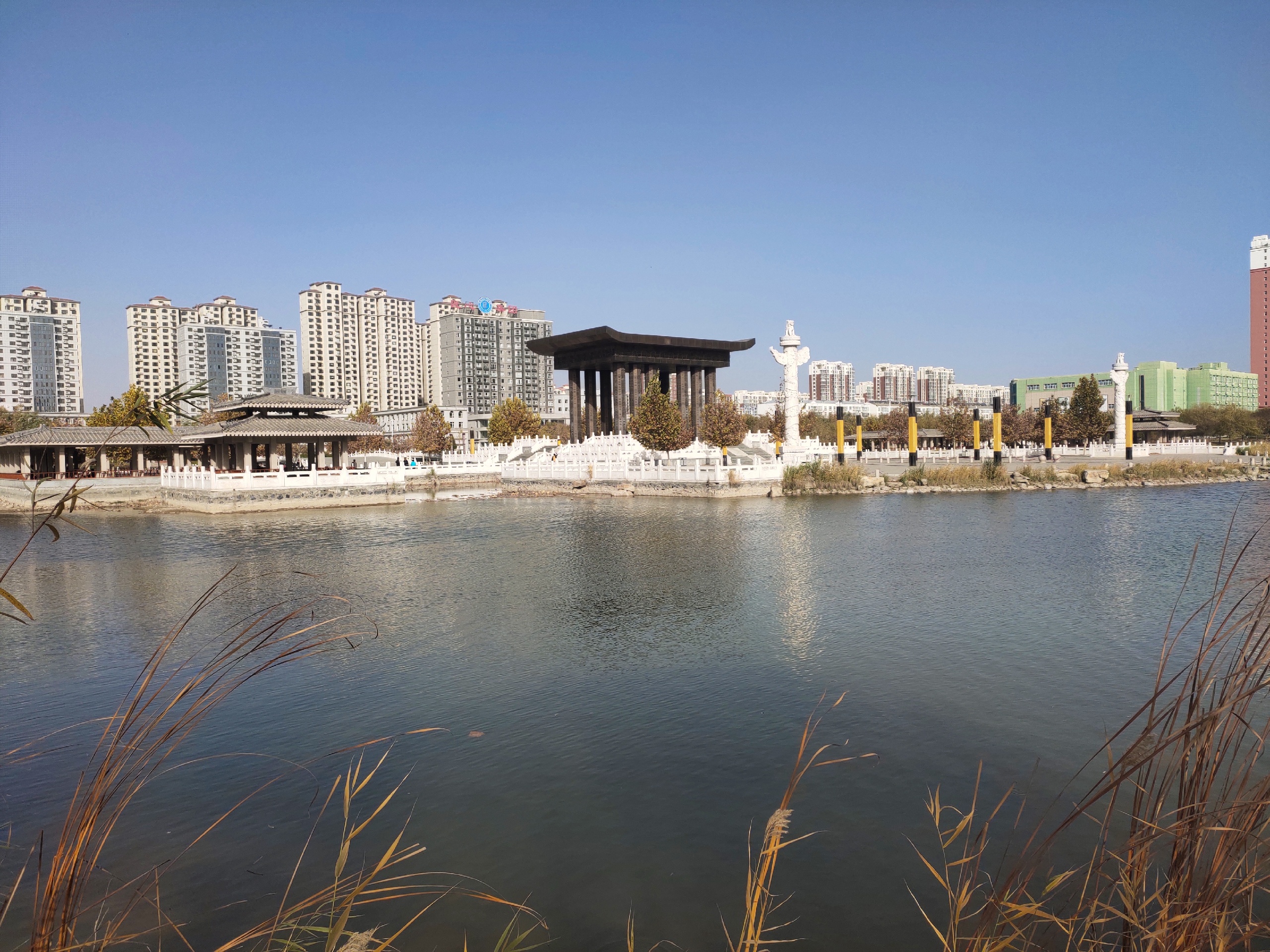 献县景点介绍,献县旅游景点,献县景点推荐 - 马蜂窝