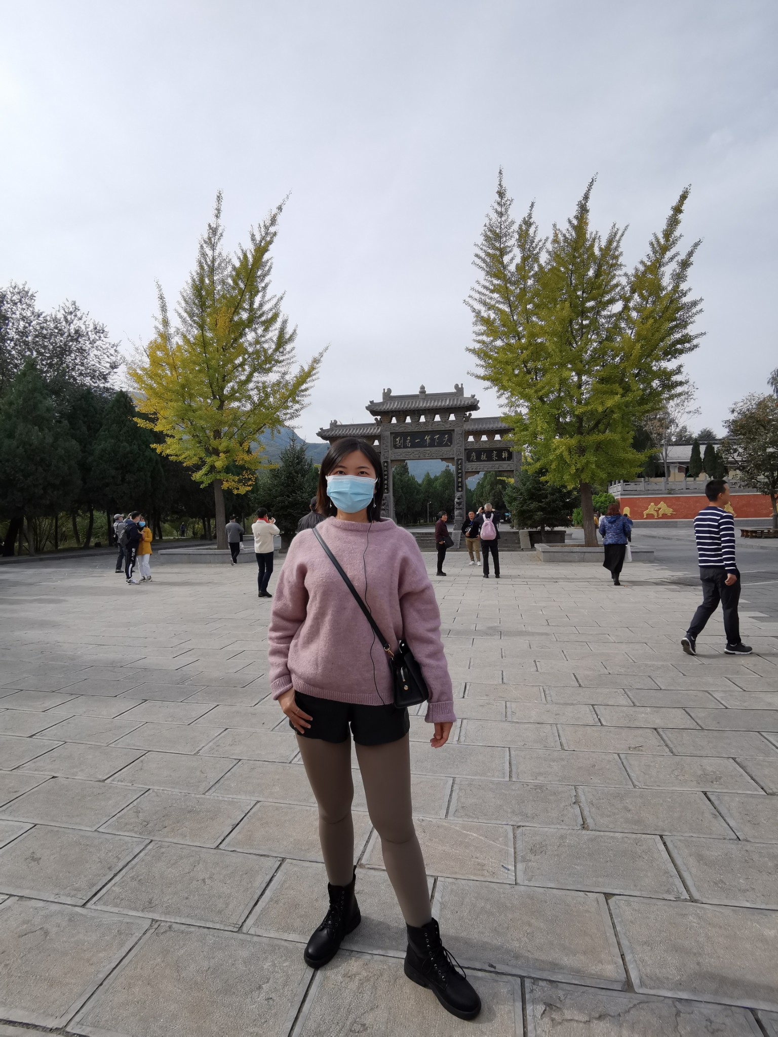 洛阳豫见神都豫见美好