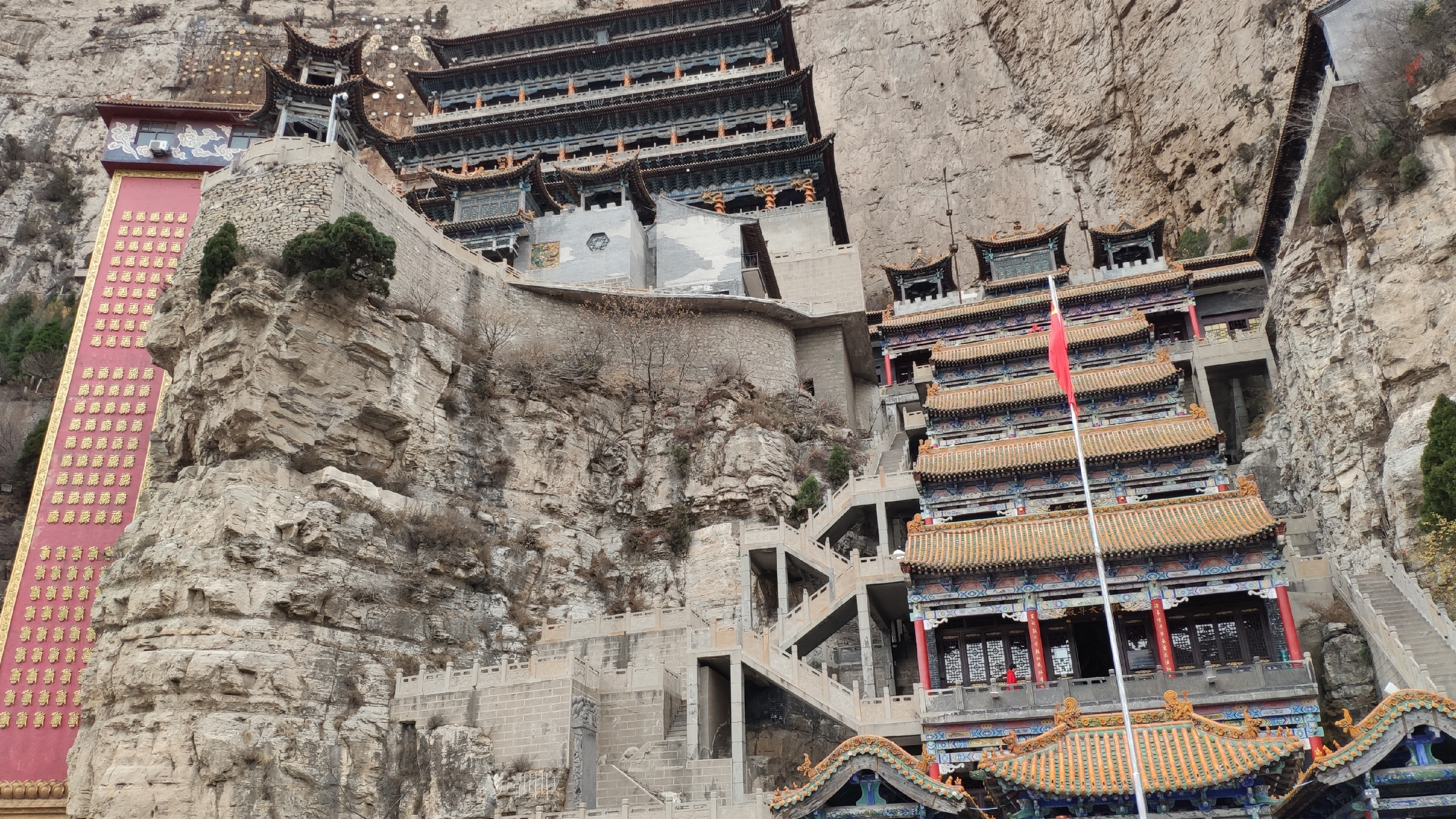 翼城景点介绍,翼城旅游景点,翼城景点推荐 - 马蜂窝