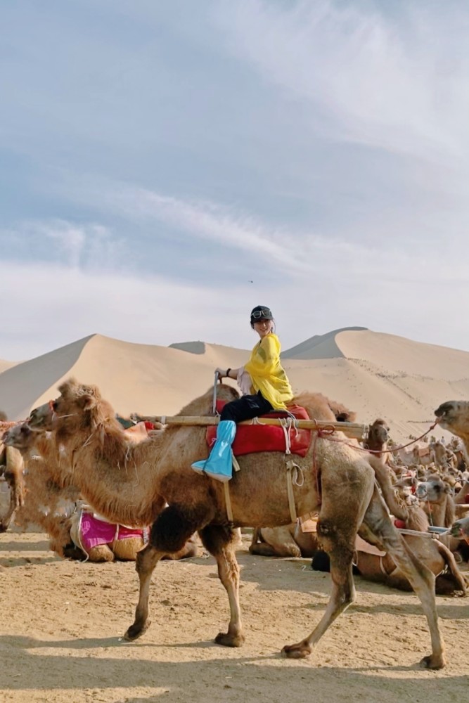 青甘大环线什么时候去最好