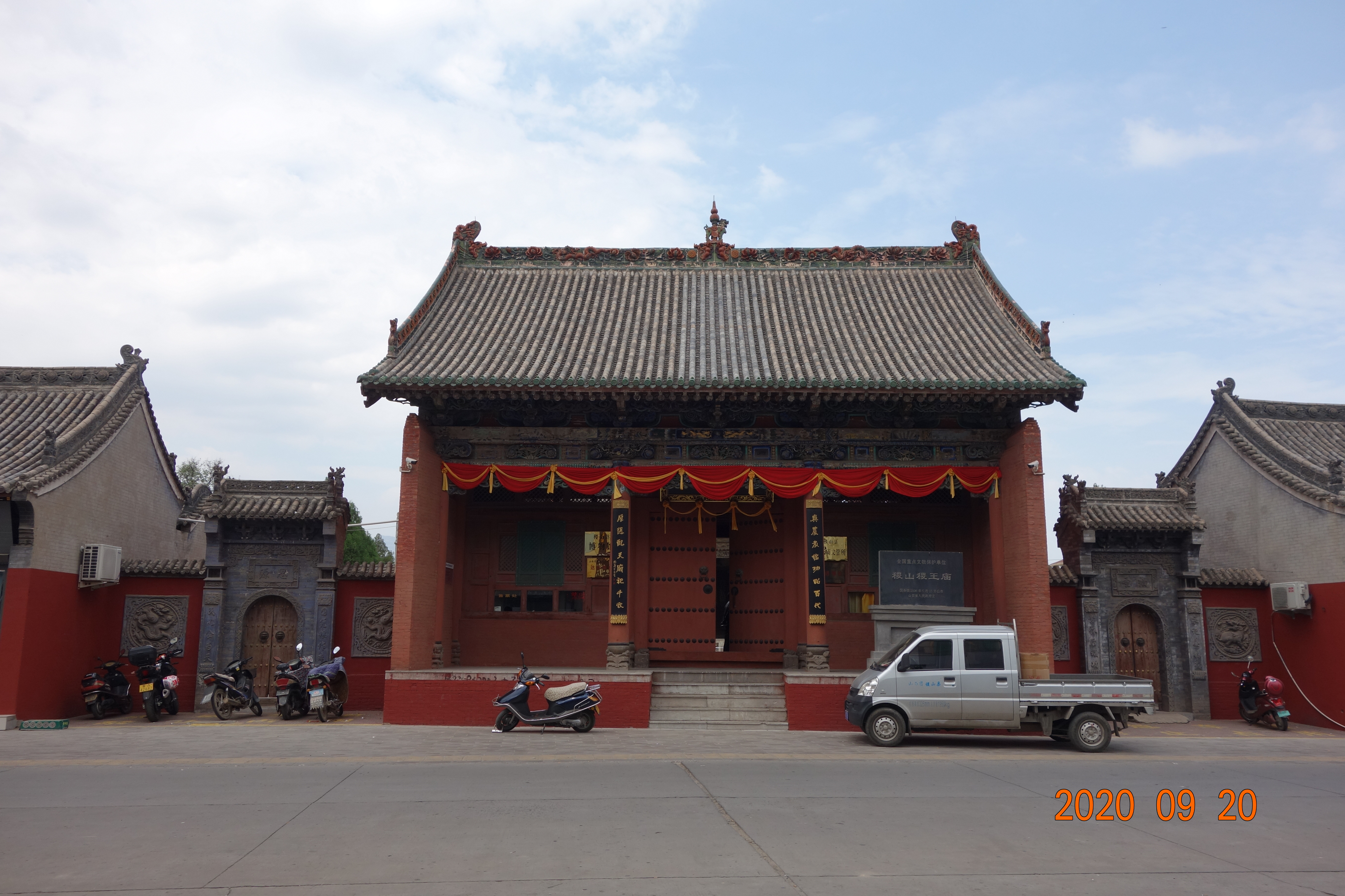 稷山景点介绍,稷山旅游景点,稷山景点推荐 - 马蜂窝