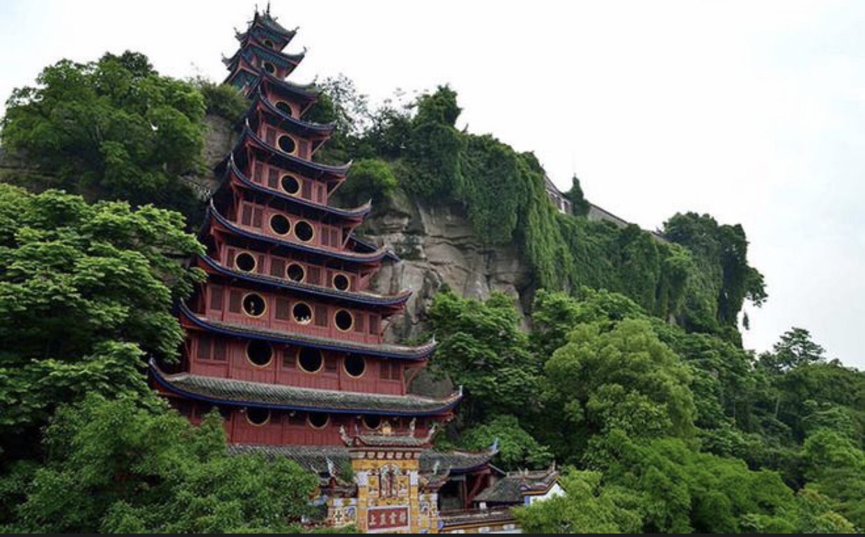 忙里偷闲——重庆忠县两日游,忠县旅游攻略 - 马蜂窝