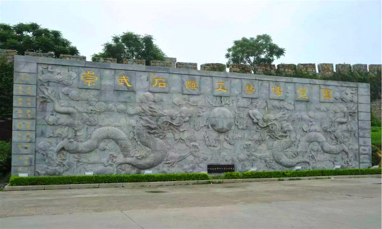 泉州崇武古城门票