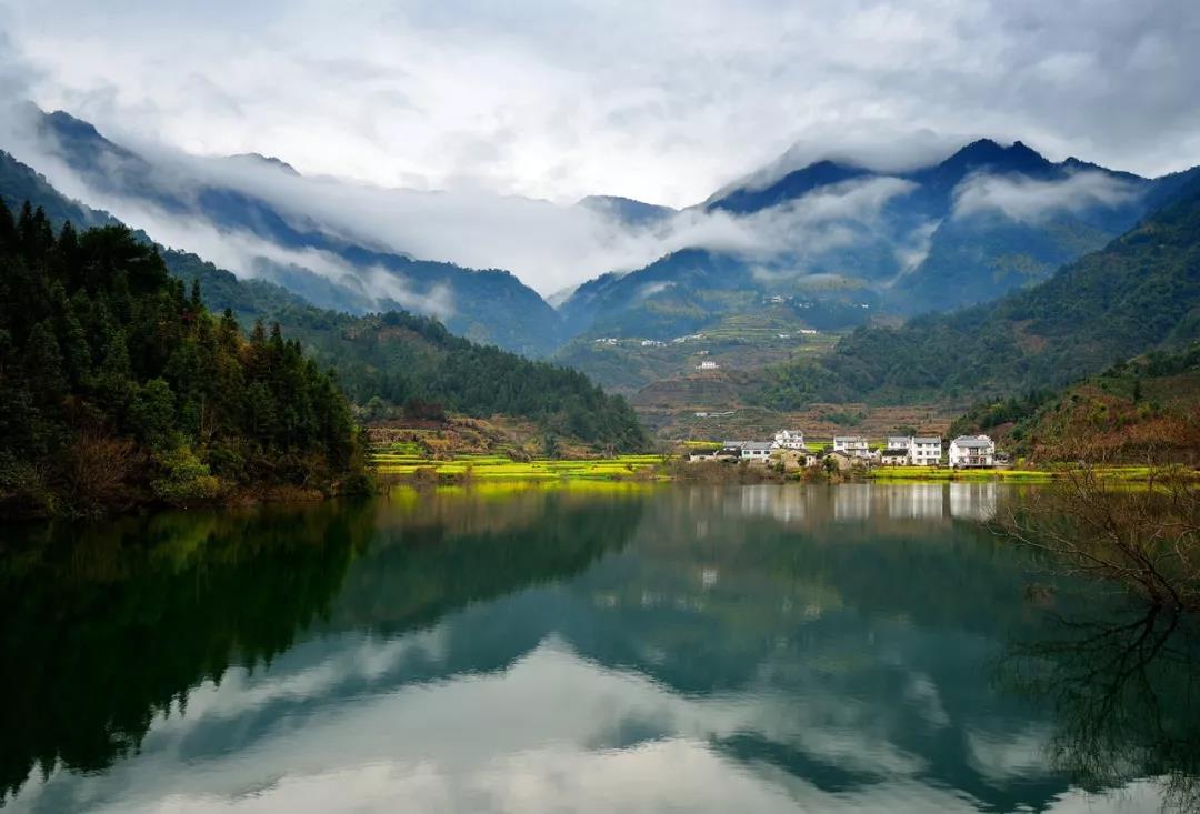 祁门热门游记,祁门自助游游记,祁门旅游热门游记 马蜂窝