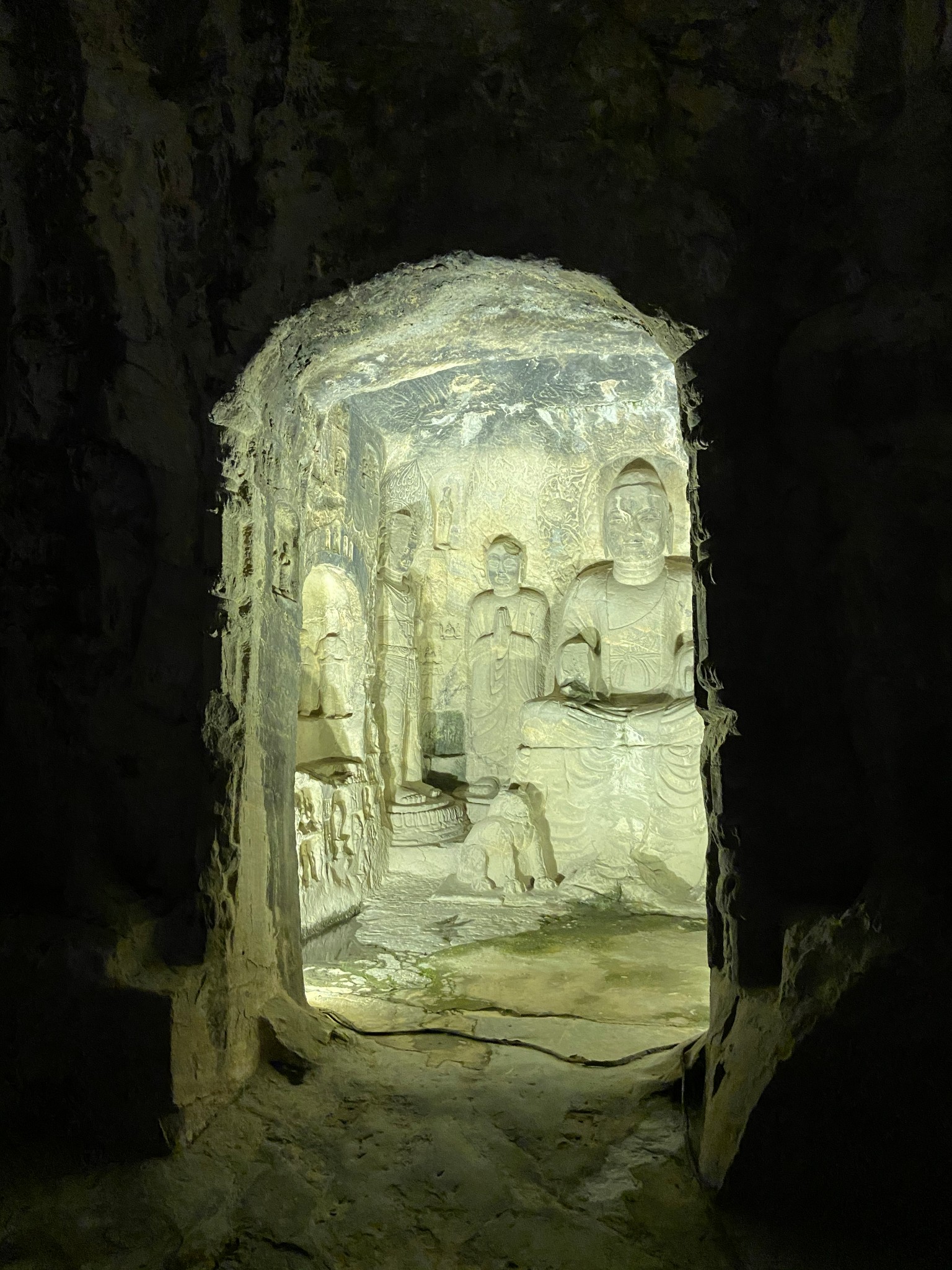 洛阳豫见神都豫见美好