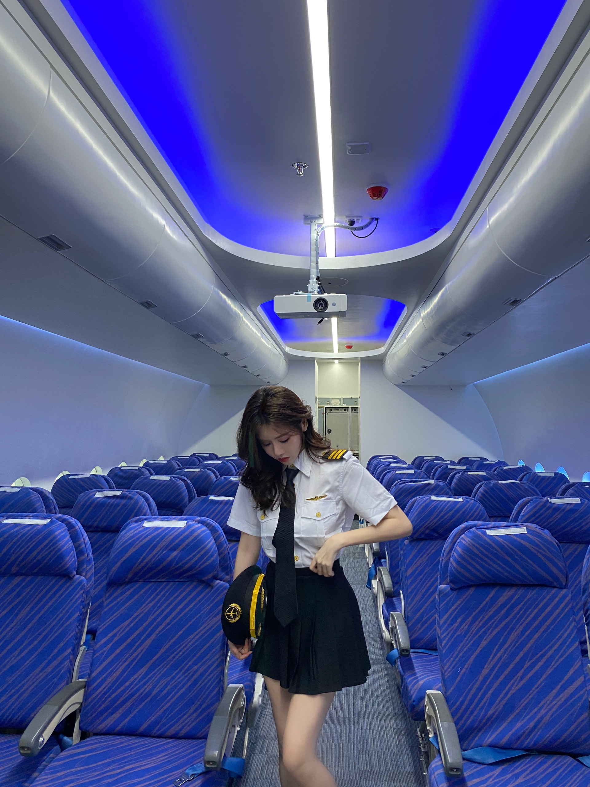 taxiway飞行中心(广州塔店)