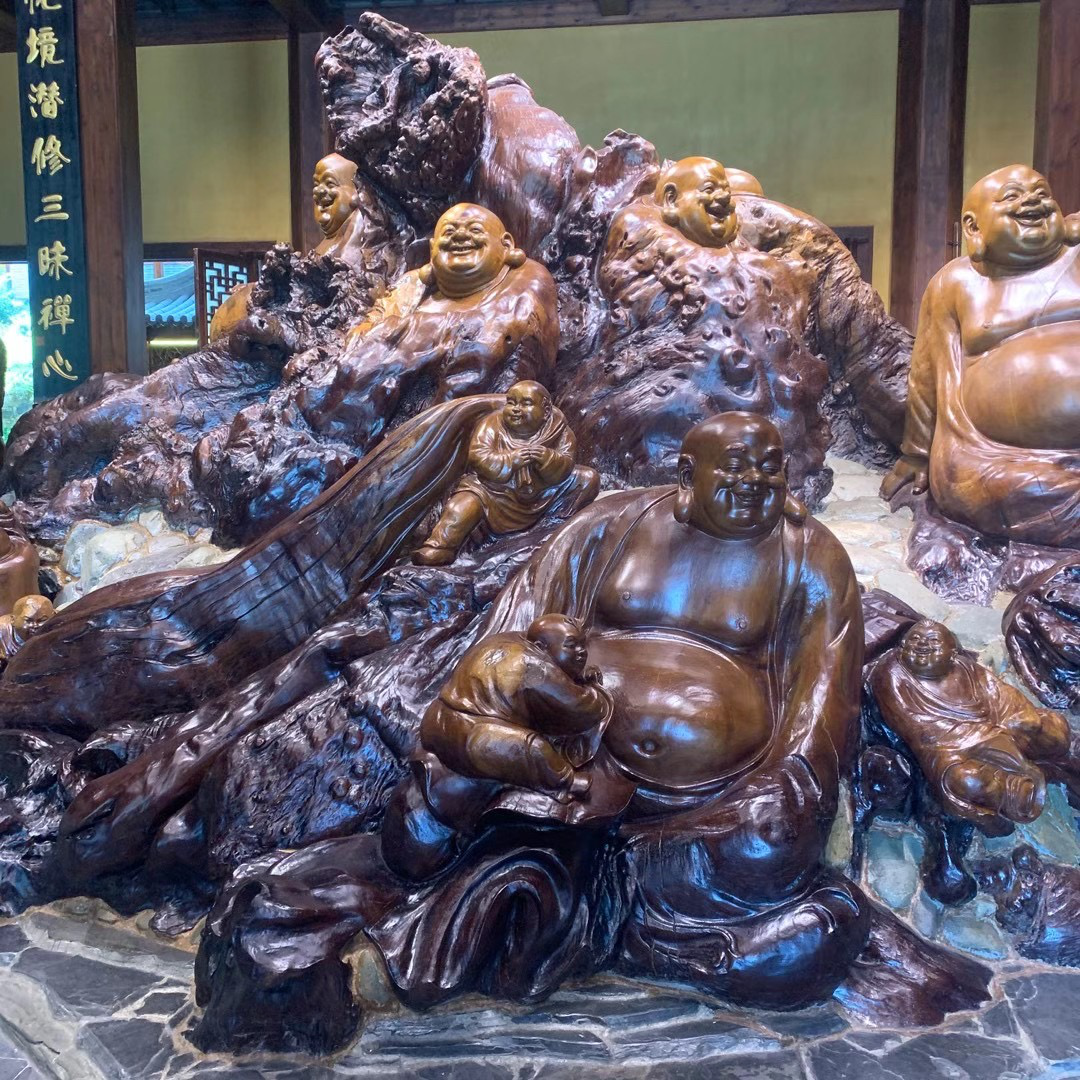 探索开化，甜蜜之旅