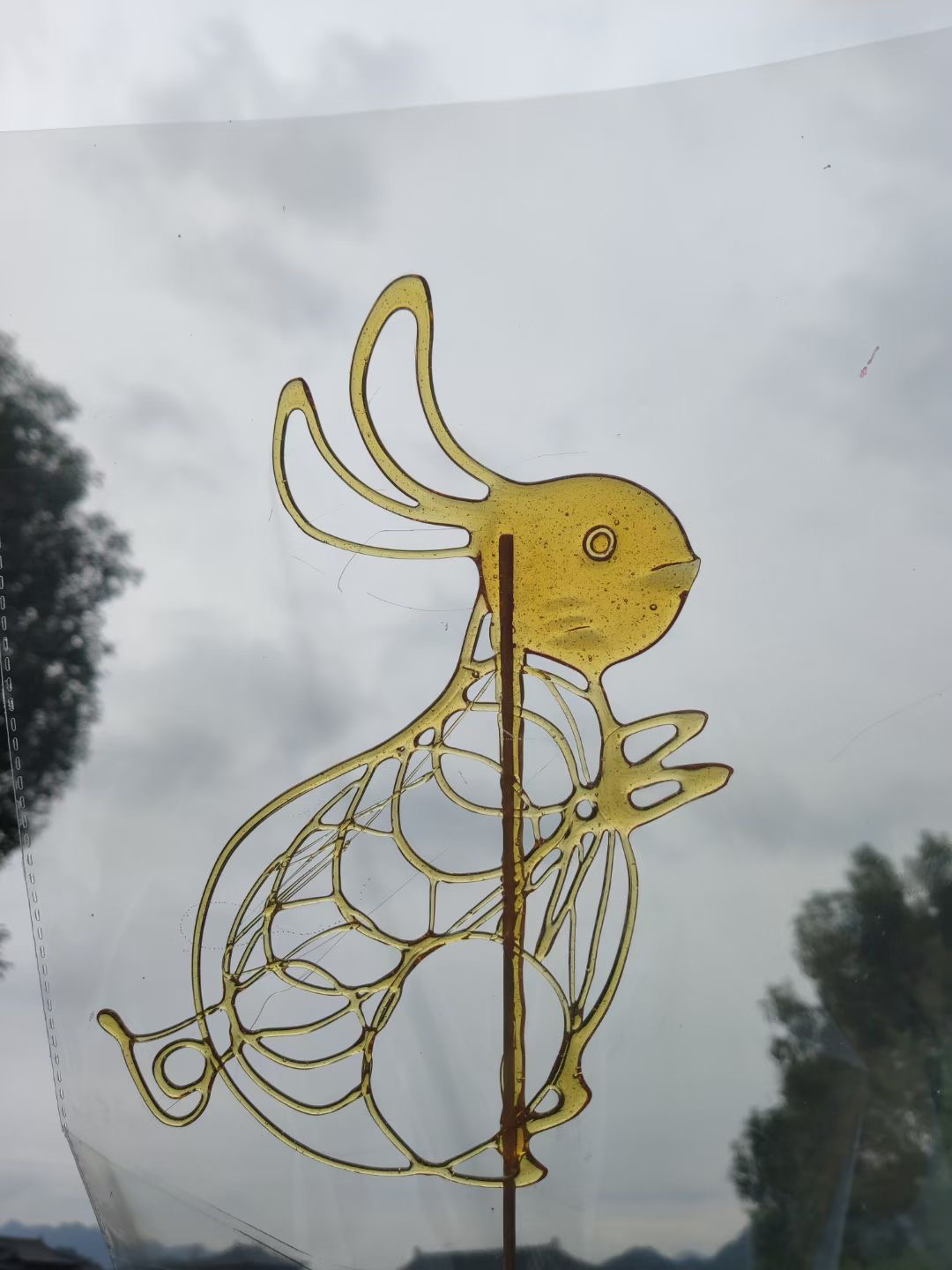 探索开化，甜蜜之旅