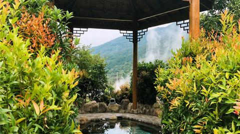 莆田南坛温泉度假村电子票/随买随用