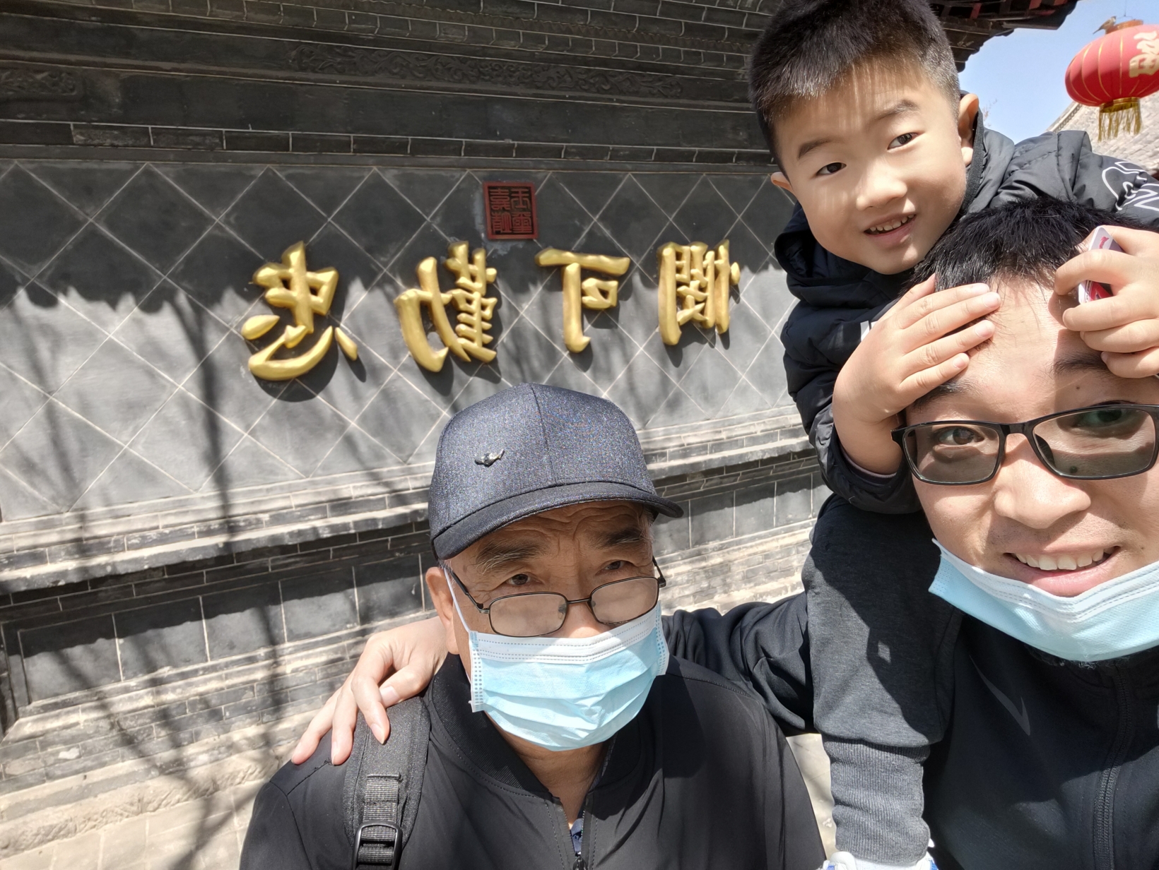 少攀谈，多沉潜，清醒而独立_游记