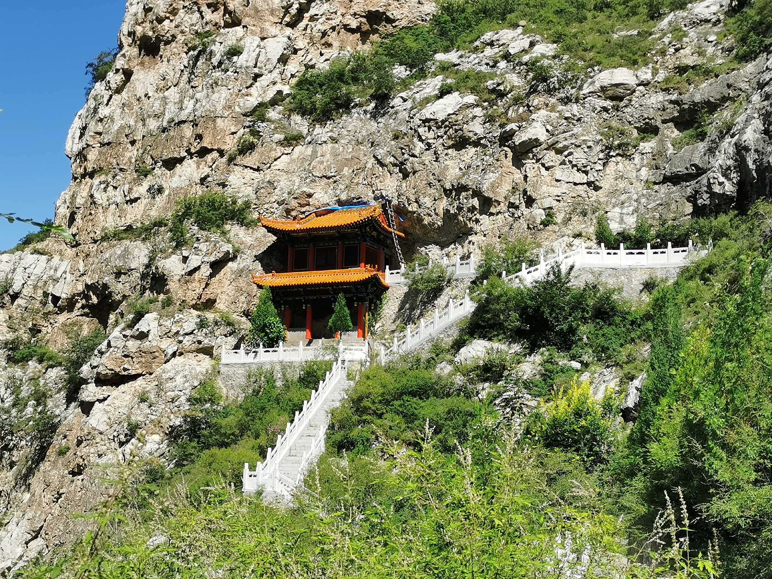 定襄景点介绍,定襄旅游景点,定襄景点推荐 - 马蜂窝