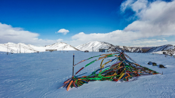 祁连山适合几月去,6月还是8月