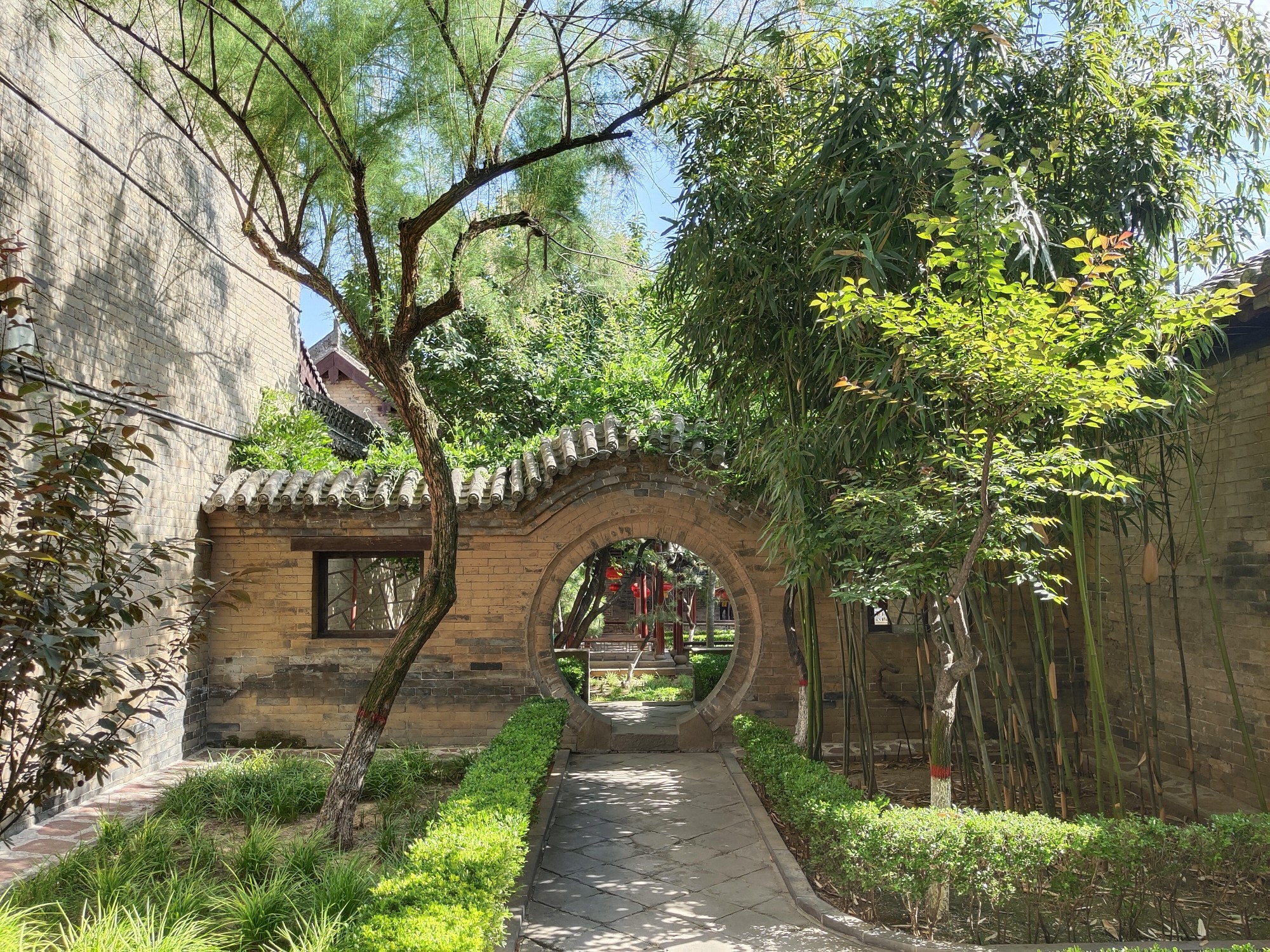 帝师故里:皇城相府,阳城自助游攻略 - 马蜂窝