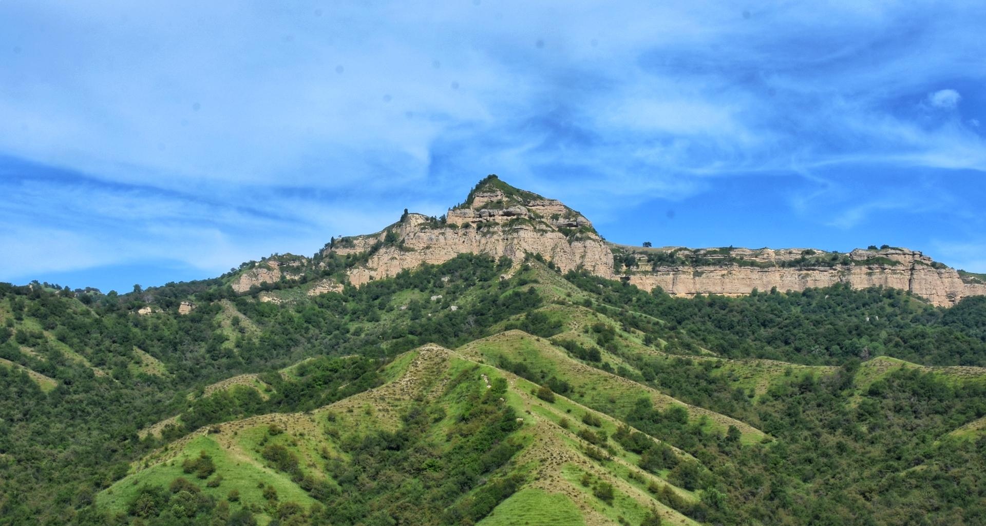 霍城福寿山攻略,福寿山门票_地址,福寿山游览攻略