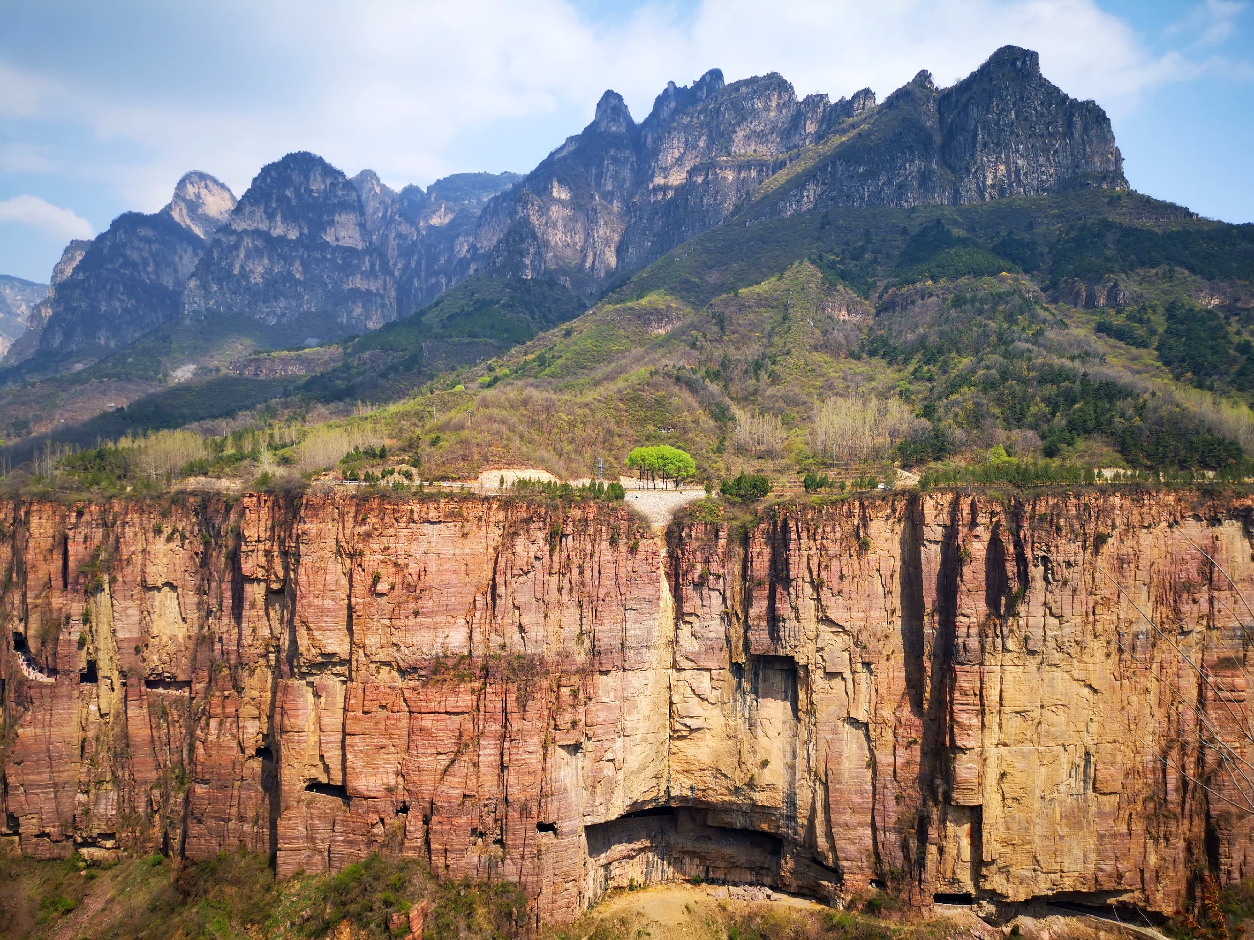 辉县景点介绍,辉县旅游景点,辉县景点推荐 马蜂窝