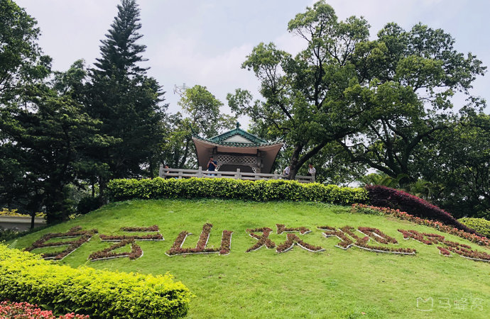 广州市区景点长隆3日 含双层观光巴士陈家祠沙面白云山花城广场观广州