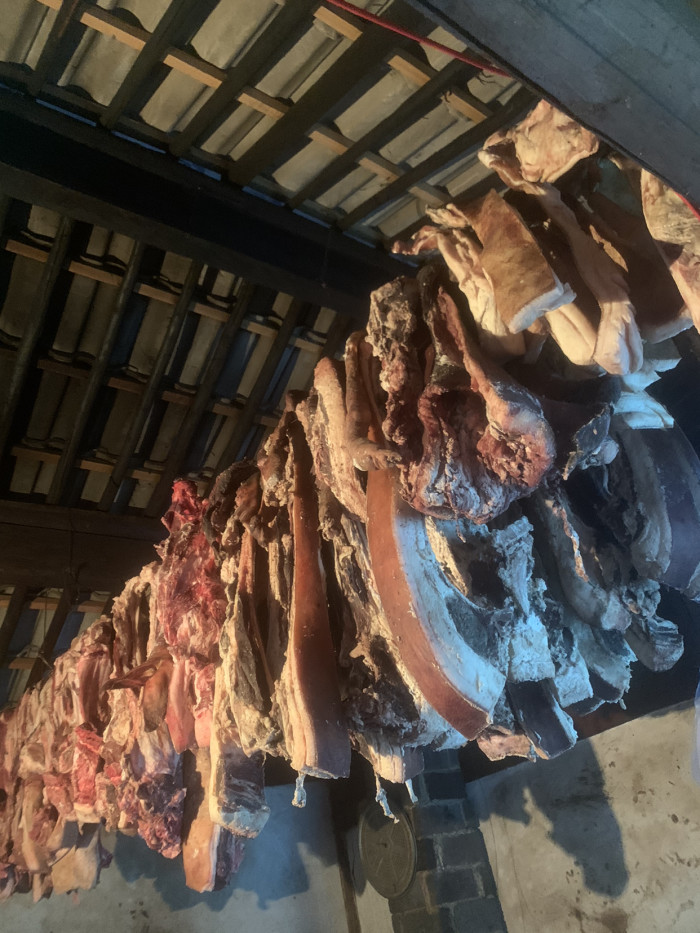 哈巴雪山什么时候去最好,自己一个人可以去吗