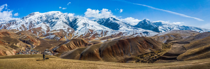 祁连山适合几月去,6月还是8月