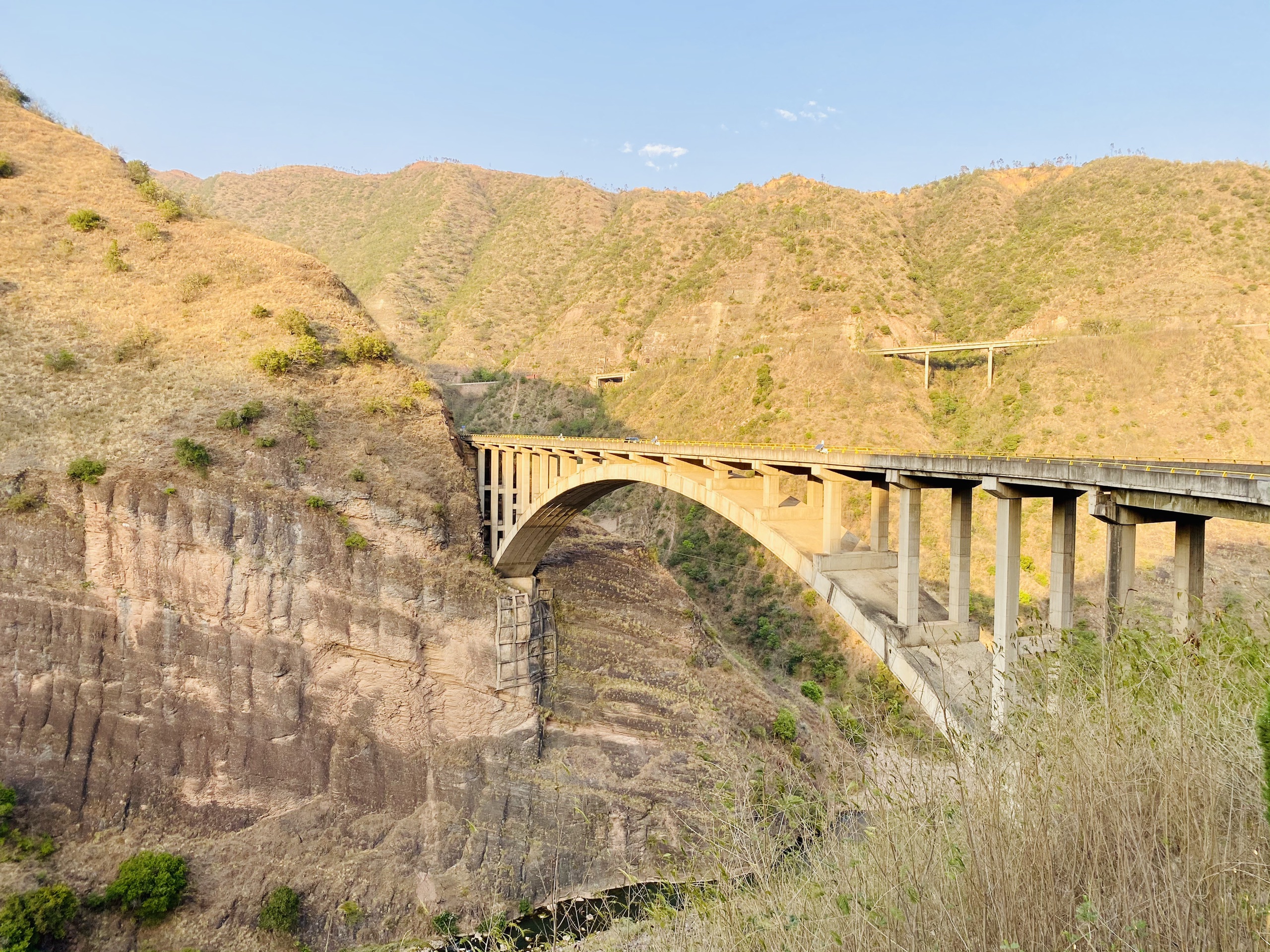 永仁县景点介绍,永仁县旅游景点,永仁县景点推荐 - 马