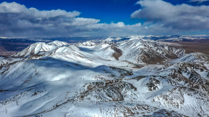 祁连山适合几月去,6月还是8月