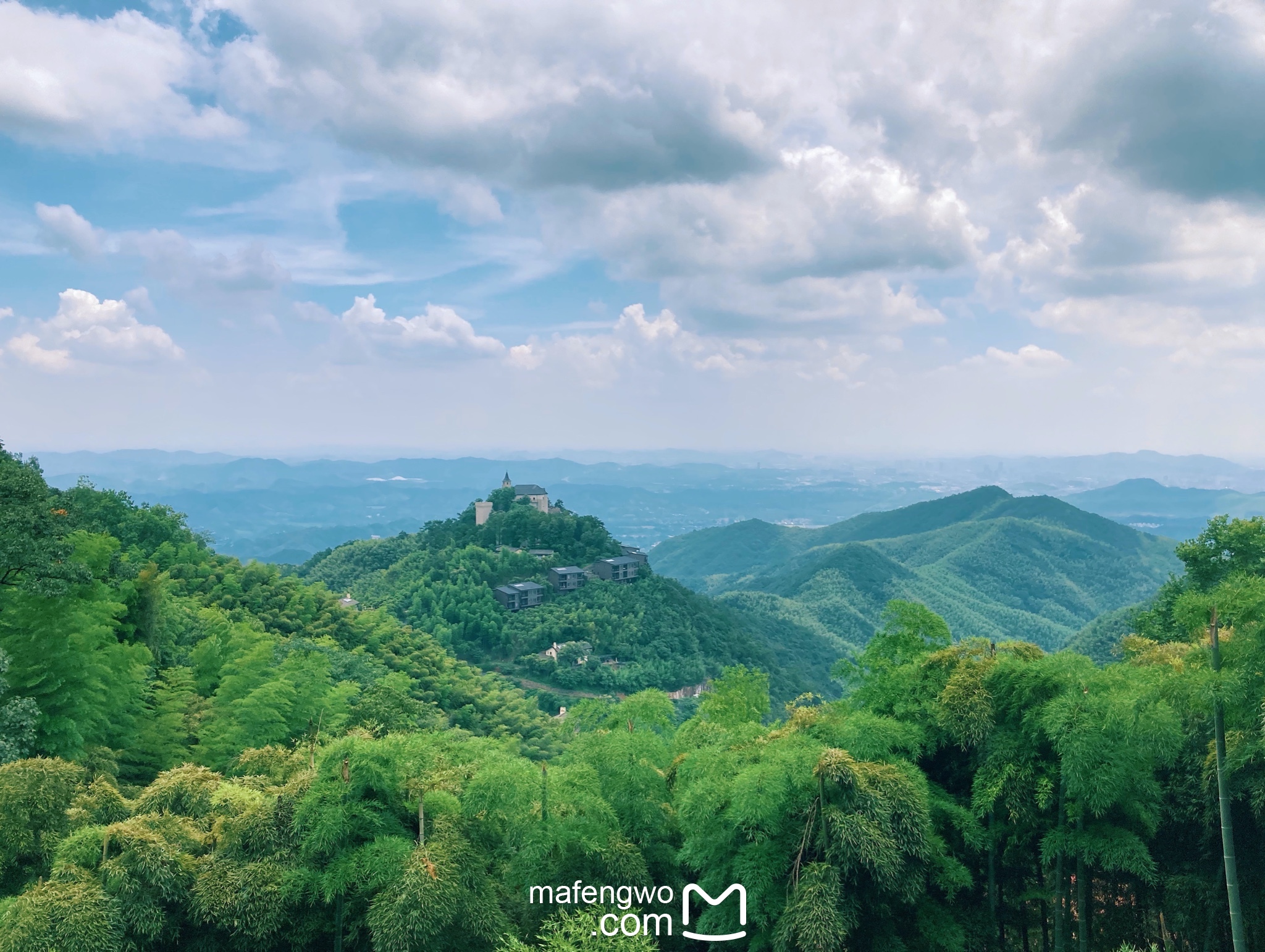 错过的浙江景点(行摄,游览指南)缙云-青田-温州-温岭石塘-宁波-莫干山